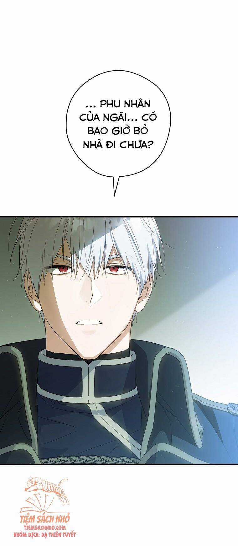 Phương Pháp Khiến Phu Quân Đứng Về Phía Tôi Chương 42 trang 23