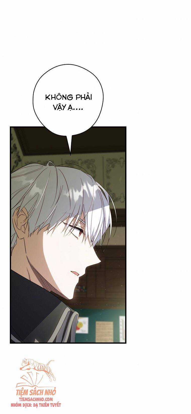 Phương Pháp Khiến Phu Quân Đứng Về Phía Tôi Chương 42 trang 26