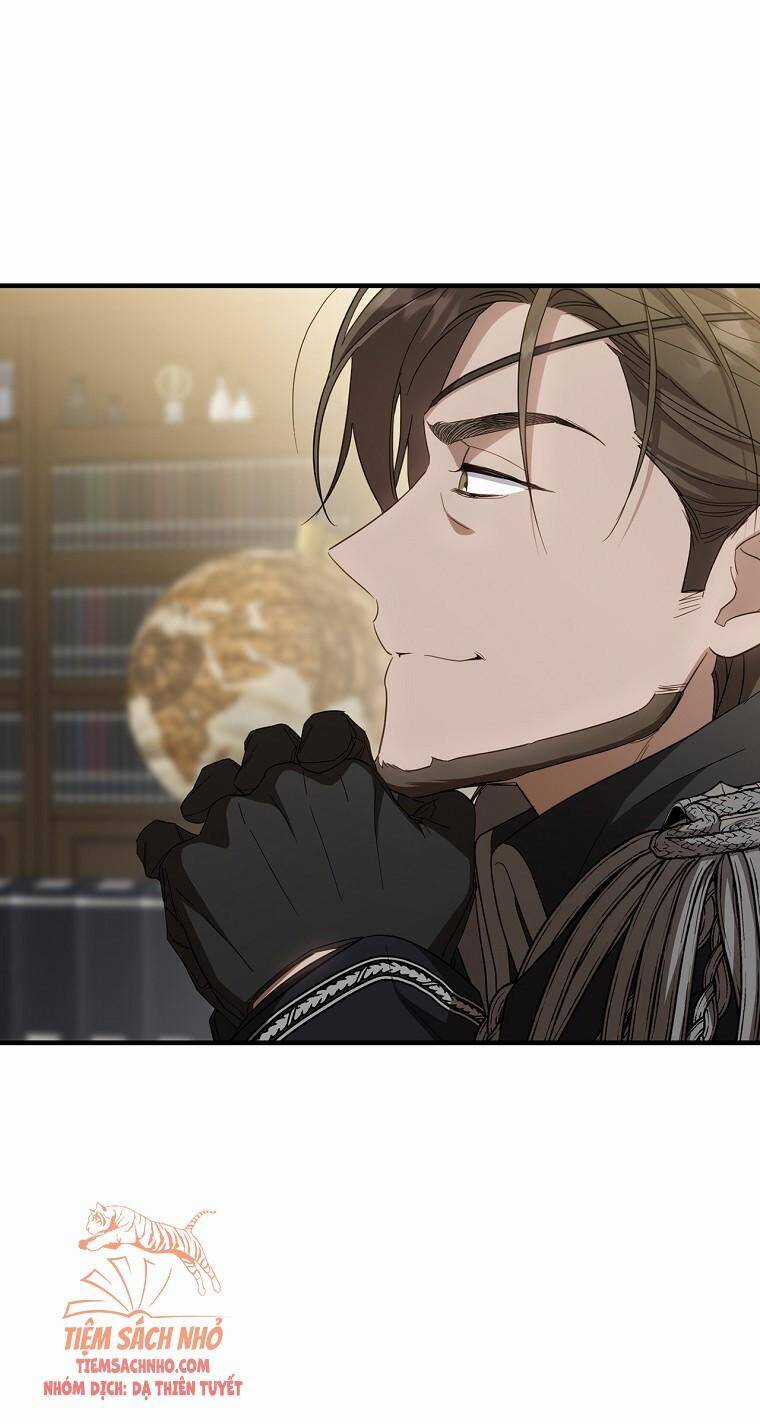 Phương Pháp Khiến Phu Quân Đứng Về Phía Tôi Chương 42 trang 29