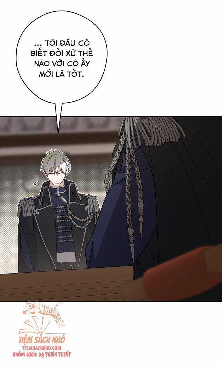 Phương Pháp Khiến Phu Quân Đứng Về Phía Tôi Chương 42 trang 31