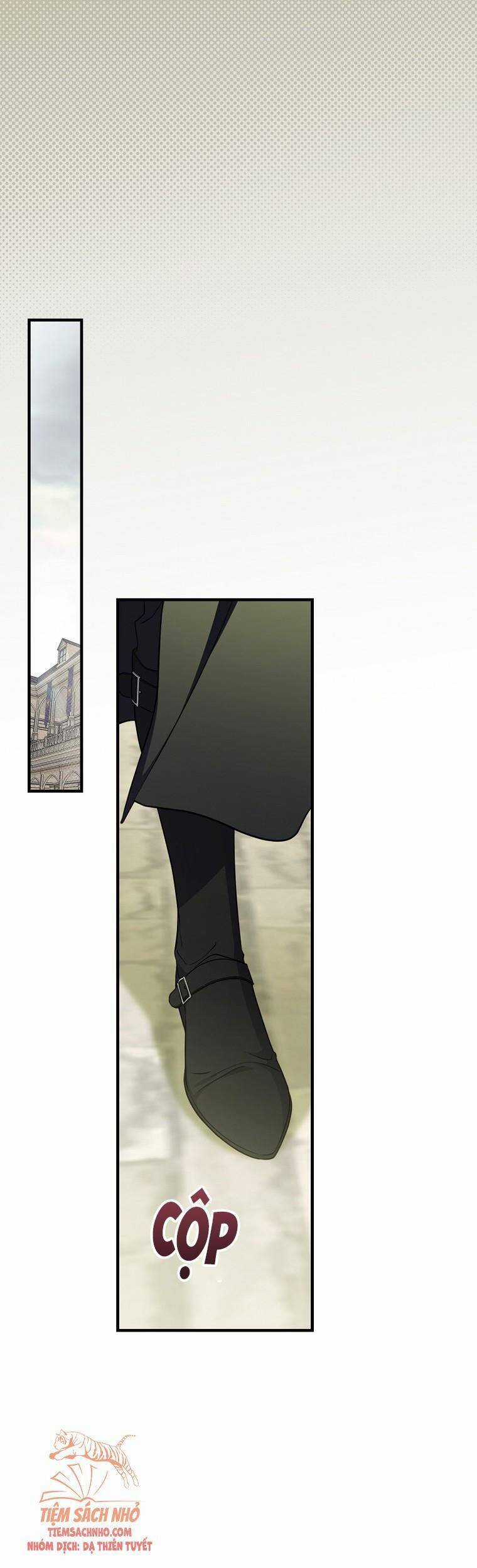 Phương Pháp Khiến Phu Quân Đứng Về Phía Tôi Chương 42 trang 34