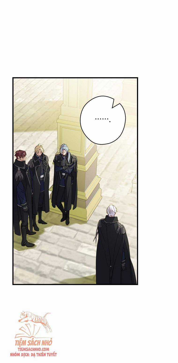 Phương Pháp Khiến Phu Quân Đứng Về Phía Tôi Chương 42 trang 41