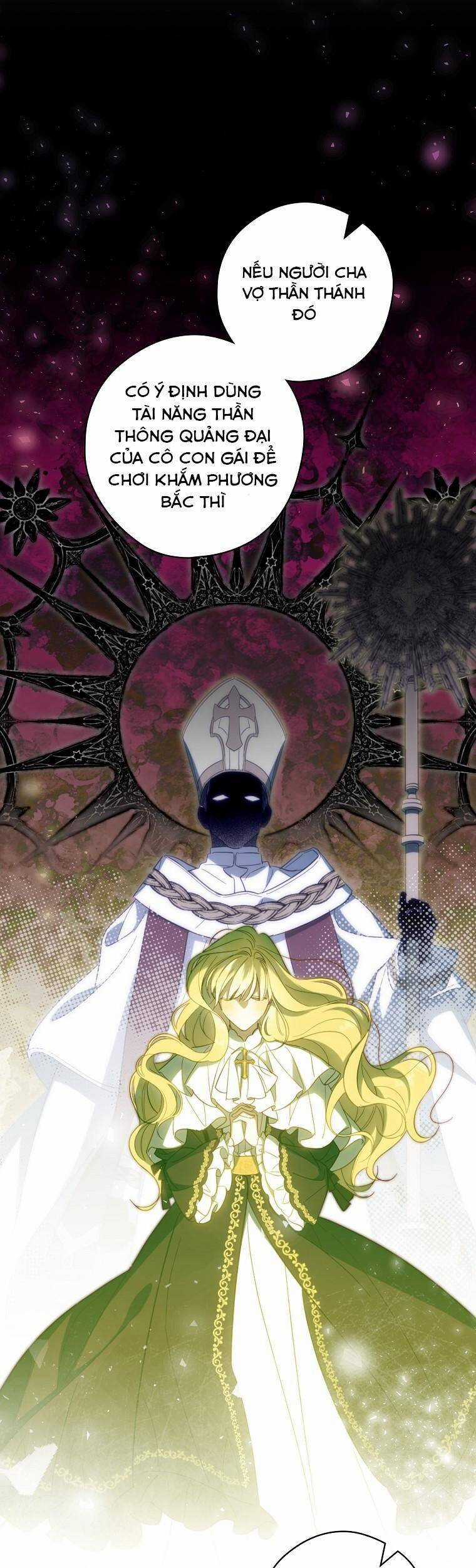 Phương Pháp Khiến Phu Quân Đứng Về Phía Tôi Chương 42 trang 52