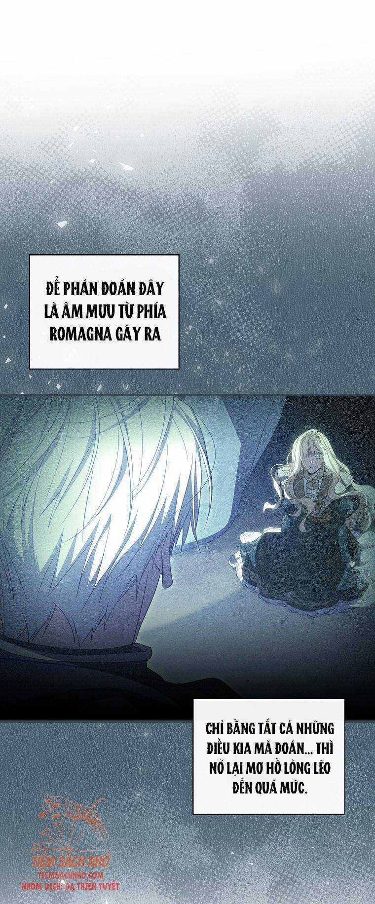 Phương Pháp Khiến Phu Quân Đứng Về Phía Tôi Chương 42 trang 54