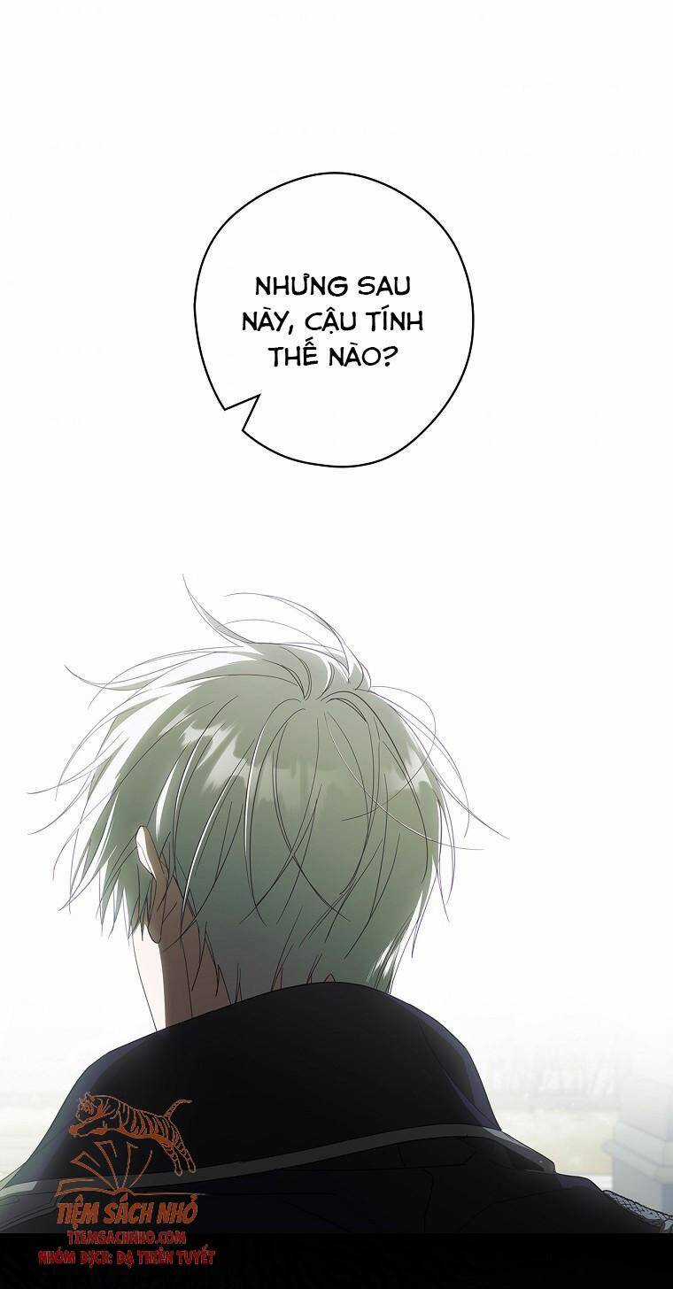 Phương Pháp Khiến Phu Quân Đứng Về Phía Tôi Chương 42 trang 56