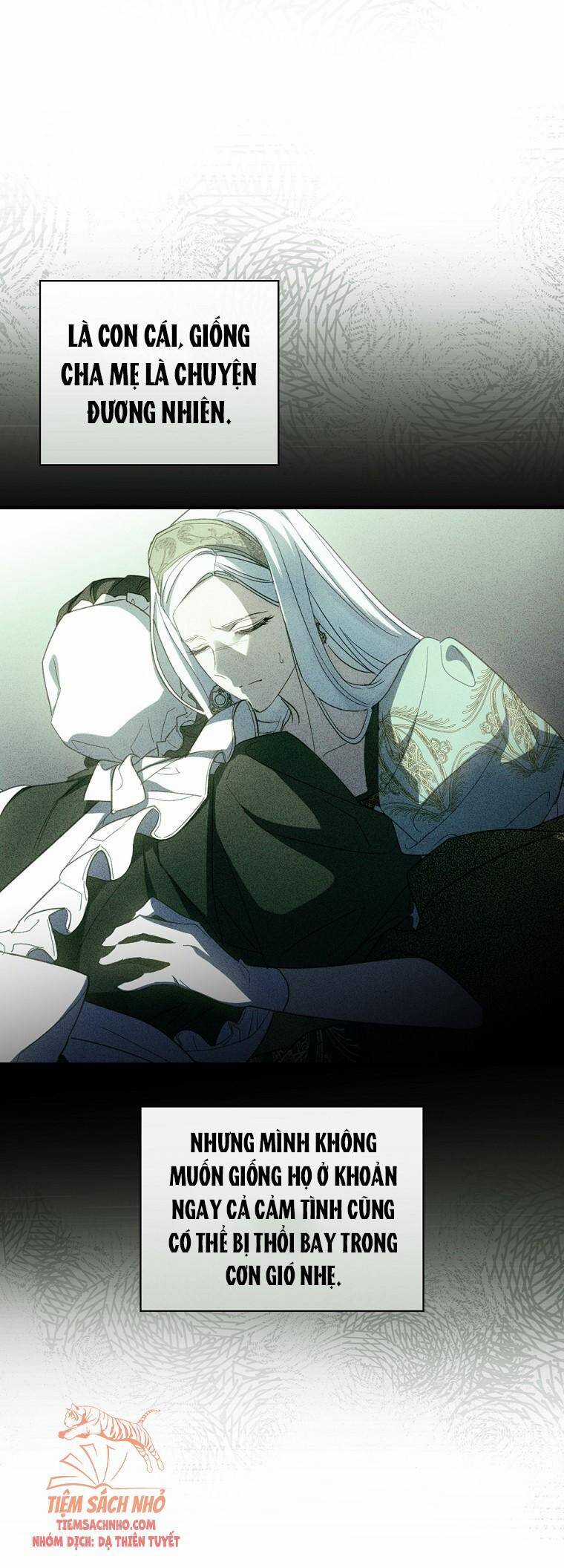 Phương Pháp Khiến Phu Quân Đứng Về Phía Tôi Chương 42 trang 58