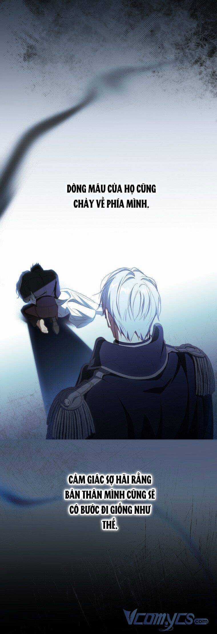 Phương Pháp Khiến Phu Quân Đứng Về Phía Tôi Chương 43 trang 11