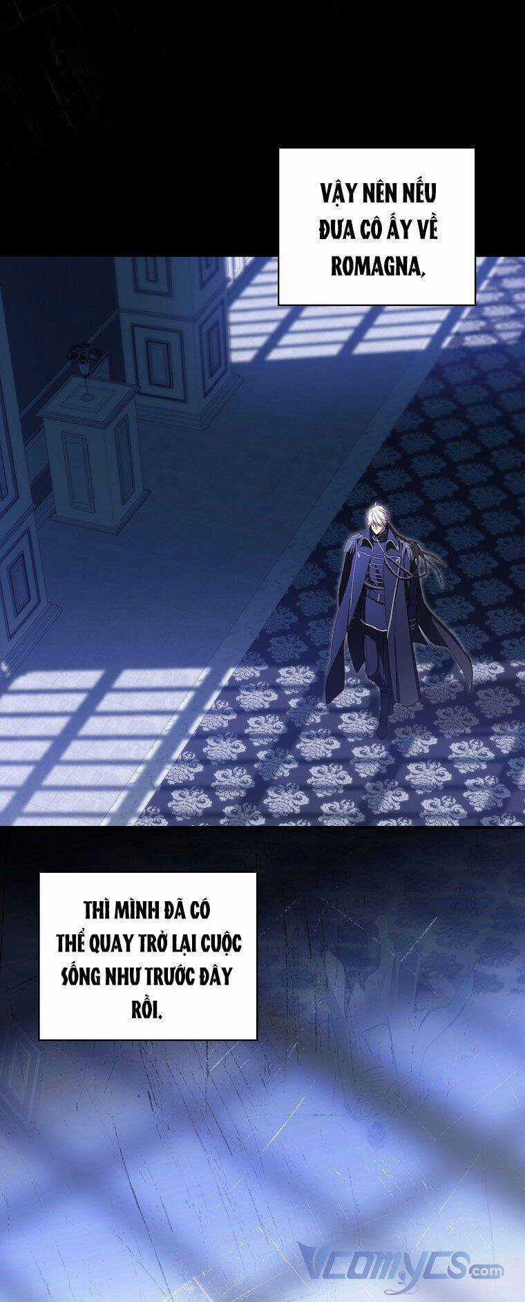 Phương Pháp Khiến Phu Quân Đứng Về Phía Tôi Chương 43 trang 12