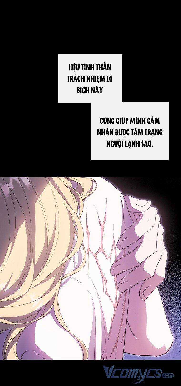 Phương Pháp Khiến Phu Quân Đứng Về Phía Tôi Chương 43 trang 20