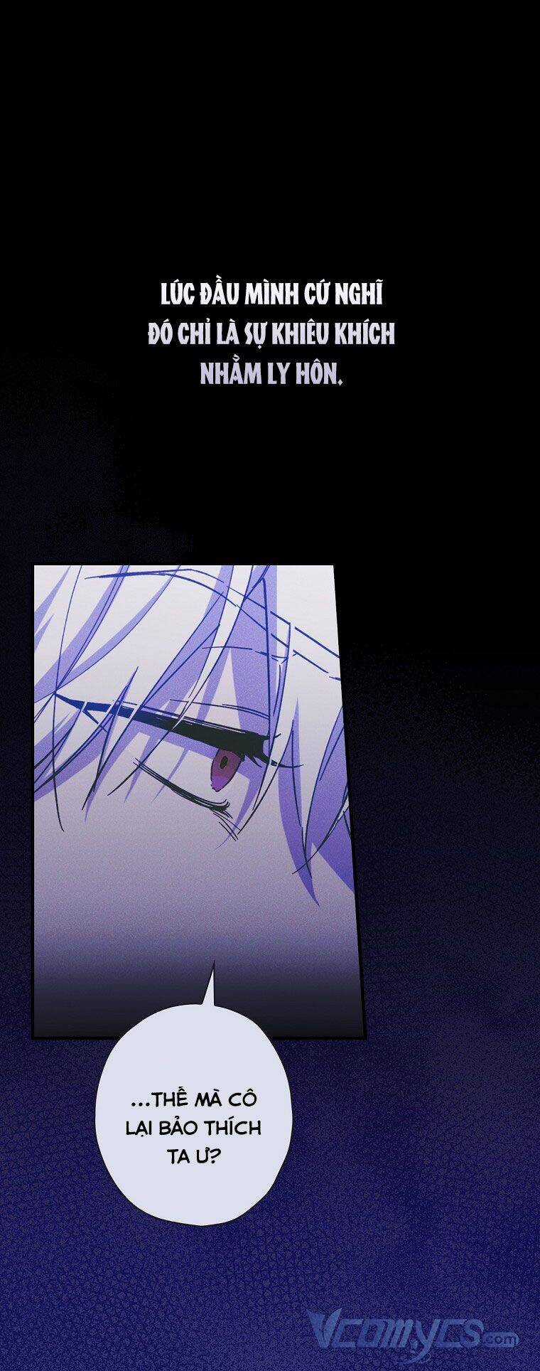 Phương Pháp Khiến Phu Quân Đứng Về Phía Tôi Chương 43 trang 21