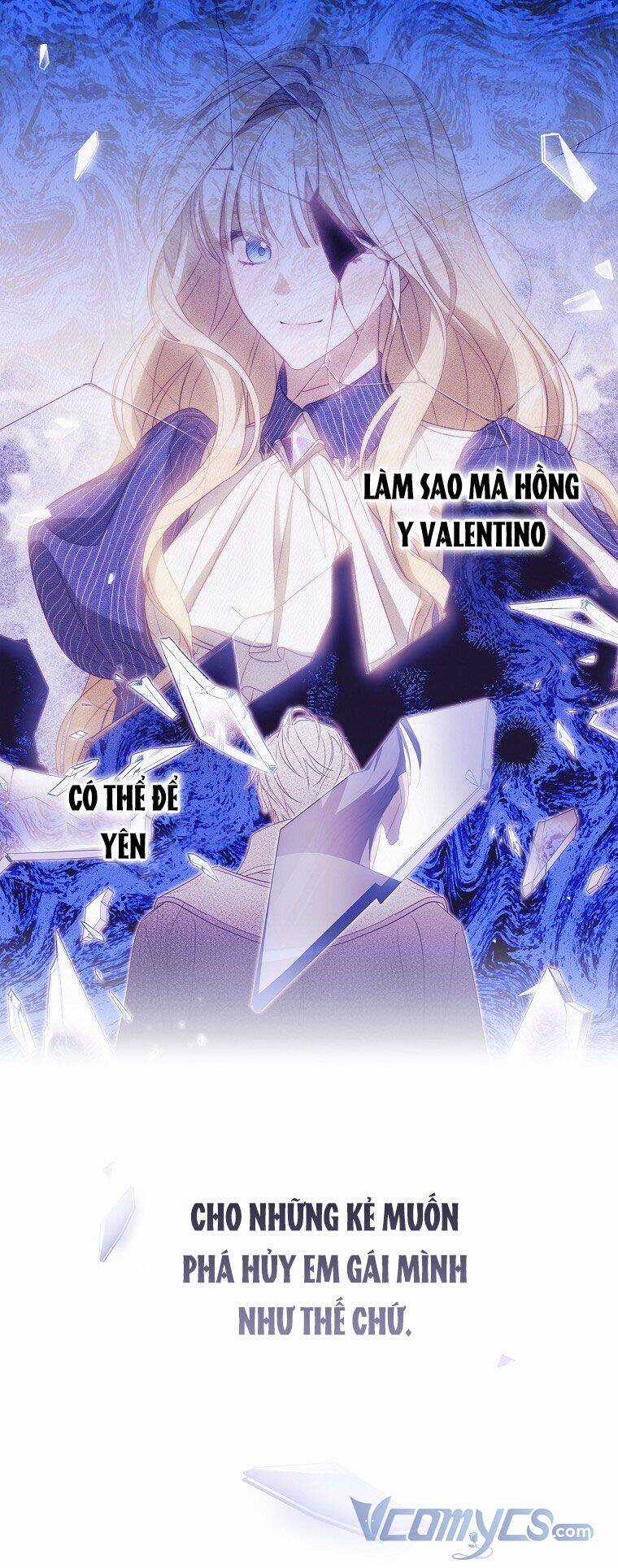 Phương Pháp Khiến Phu Quân Đứng Về Phía Tôi Chương 43 trang 26