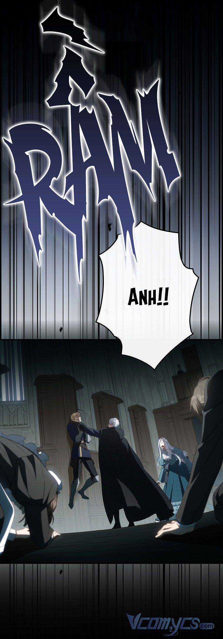 Phương Pháp Khiến Phu Quân Đứng Về Phía Tôi Chương 43 trang 29