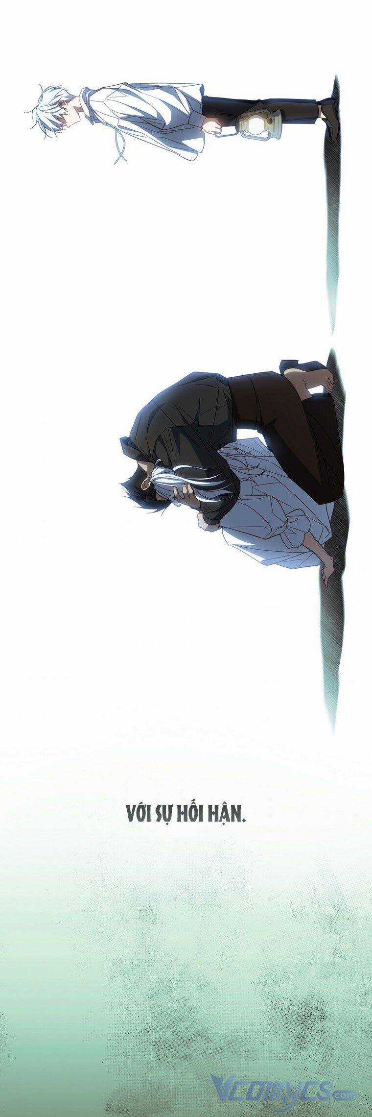 Phương Pháp Khiến Phu Quân Đứng Về Phía Tôi Chương 43 trang 3