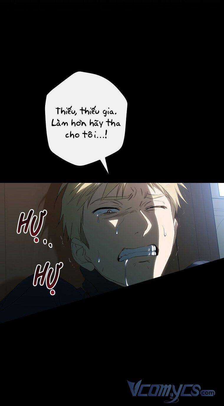 Phương Pháp Khiến Phu Quân Đứng Về Phía Tôi Chương 43 trang 30