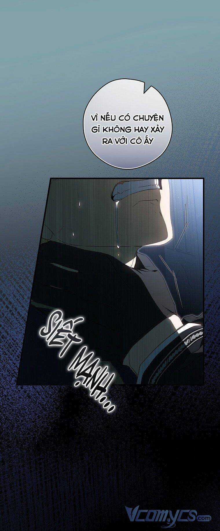 Phương Pháp Khiến Phu Quân Đứng Về Phía Tôi Chương 43 trang 33