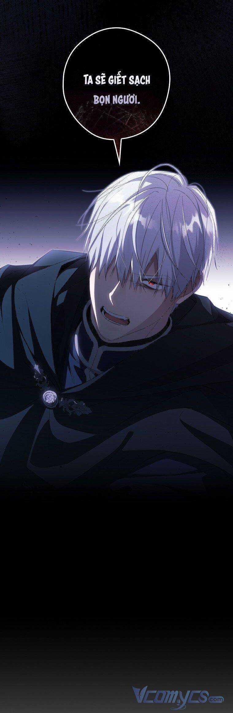 Phương Pháp Khiến Phu Quân Đứng Về Phía Tôi Chương 43 trang 34