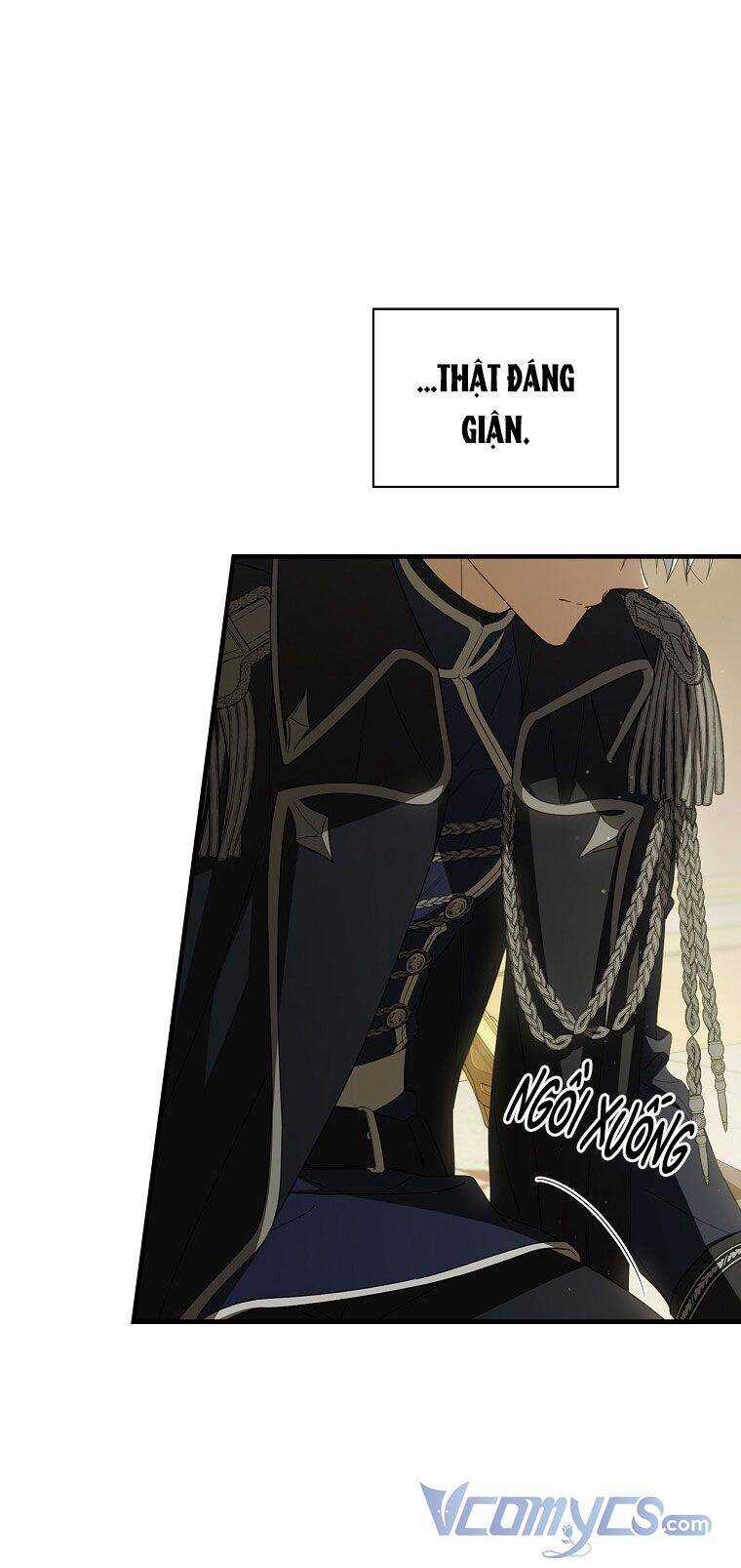 Phương Pháp Khiến Phu Quân Đứng Về Phía Tôi Chương 43 trang 36