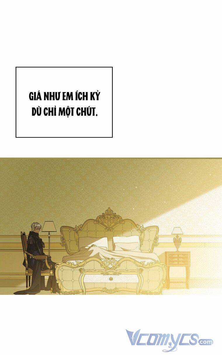 Phương Pháp Khiến Phu Quân Đứng Về Phía Tôi Chương 43 trang 37