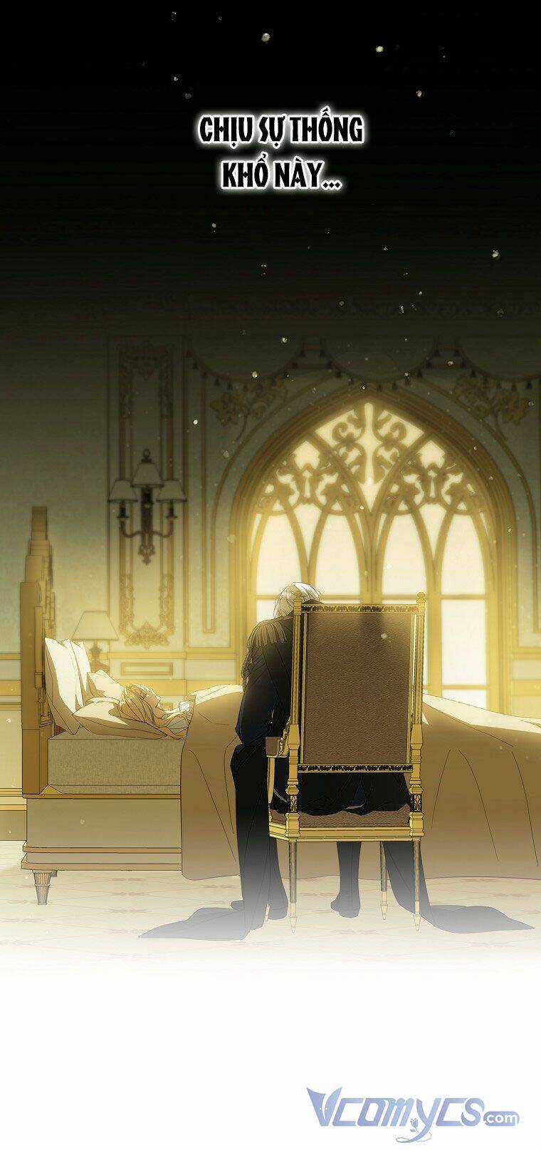 Phương Pháp Khiến Phu Quân Đứng Về Phía Tôi Chương 43 trang 40