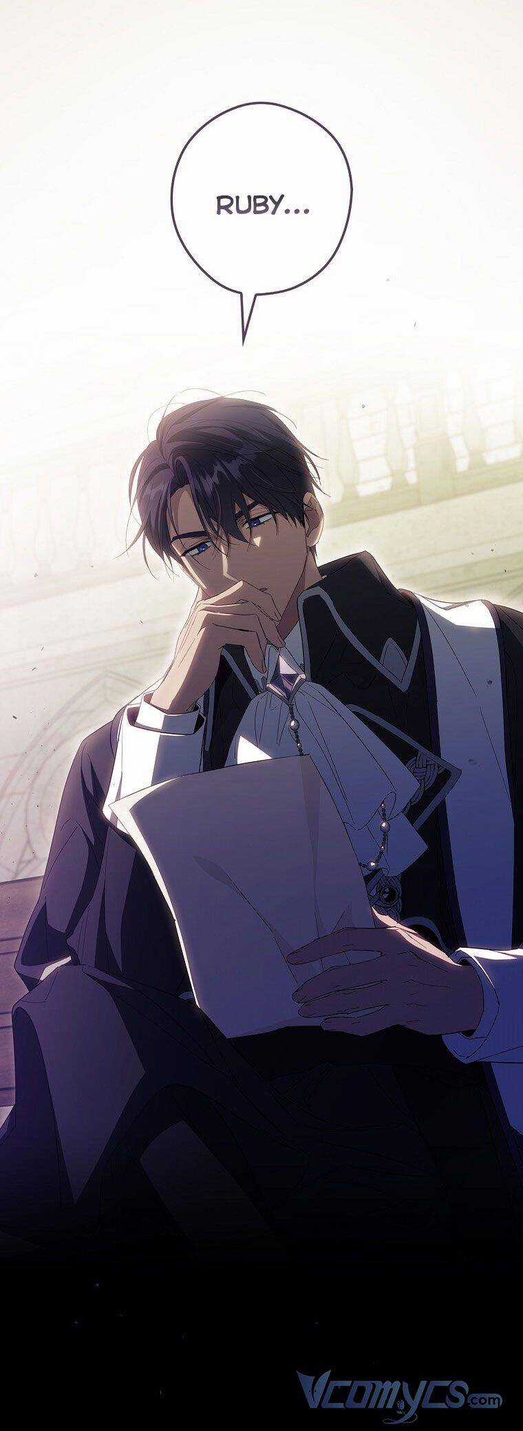 Phương Pháp Khiến Phu Quân Đứng Về Phía Tôi Chương 43 trang 48