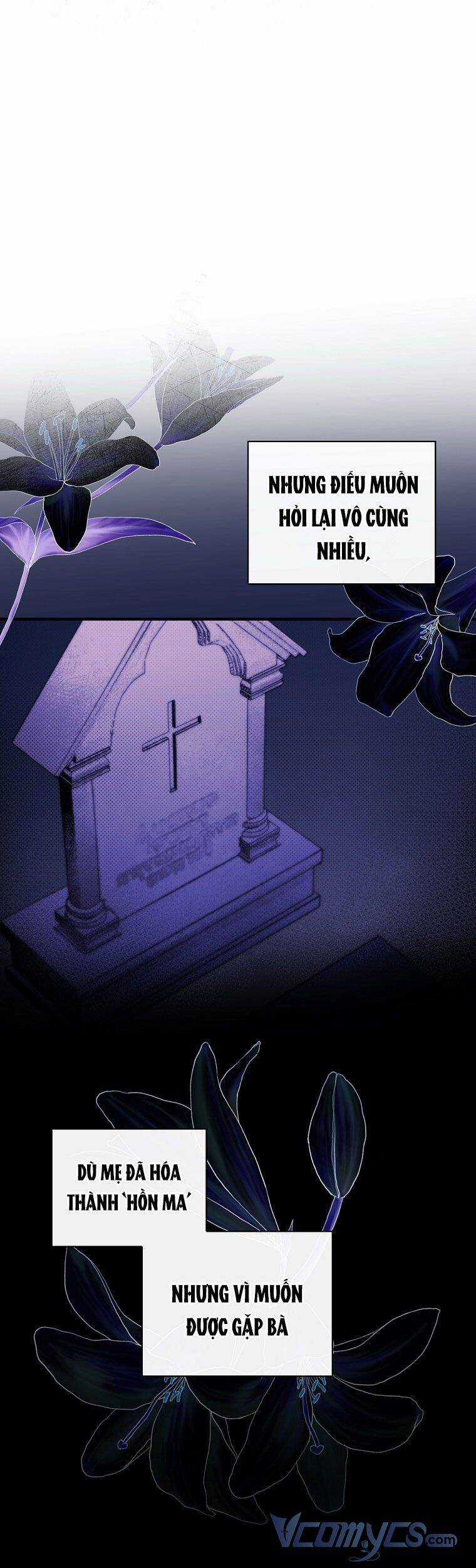 Phương Pháp Khiến Phu Quân Đứng Về Phía Tôi Chương 43 trang 6