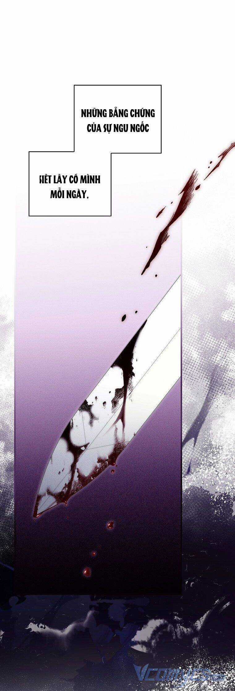 Phương Pháp Khiến Phu Quân Đứng Về Phía Tôi Chương 43 trang 8