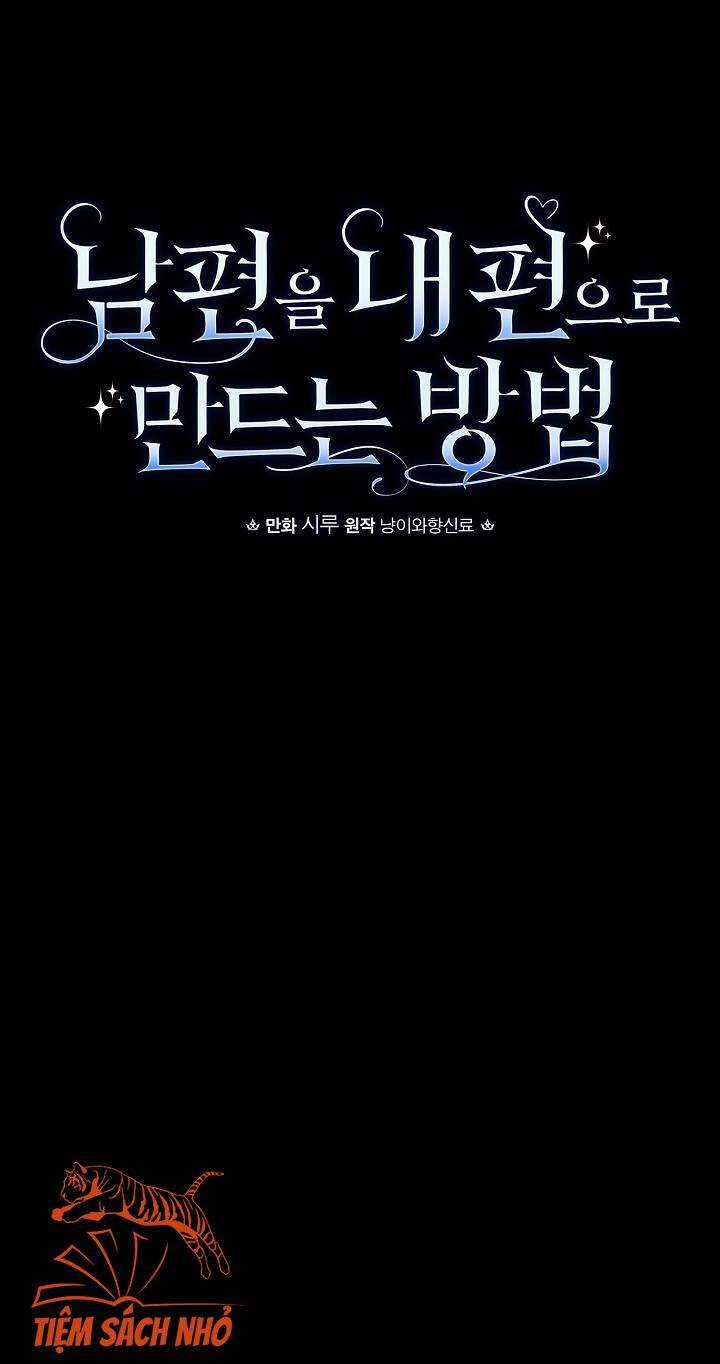 Phương Pháp Khiến Phu Quân Đứng Về Phía Tôi Chương 44 trang 13