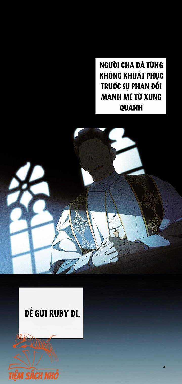 Phương Pháp Khiến Phu Quân Đứng Về Phía Tôi Chương 44 trang 16