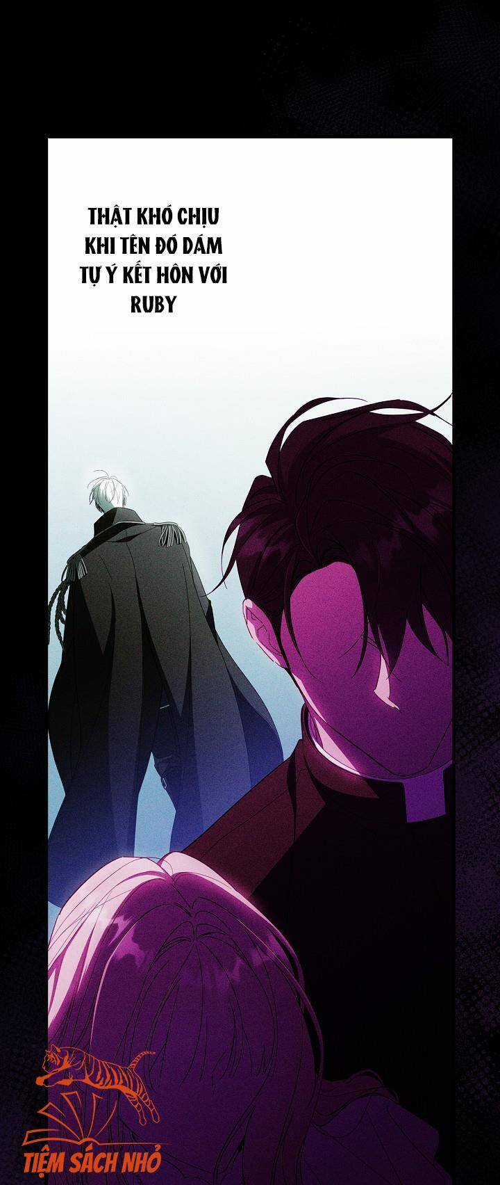 Phương Pháp Khiến Phu Quân Đứng Về Phía Tôi Chương 44 trang 18