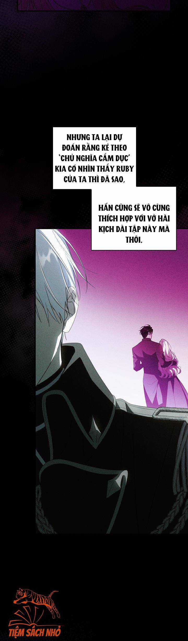 Phương Pháp Khiến Phu Quân Đứng Về Phía Tôi Chương 44 trang 19