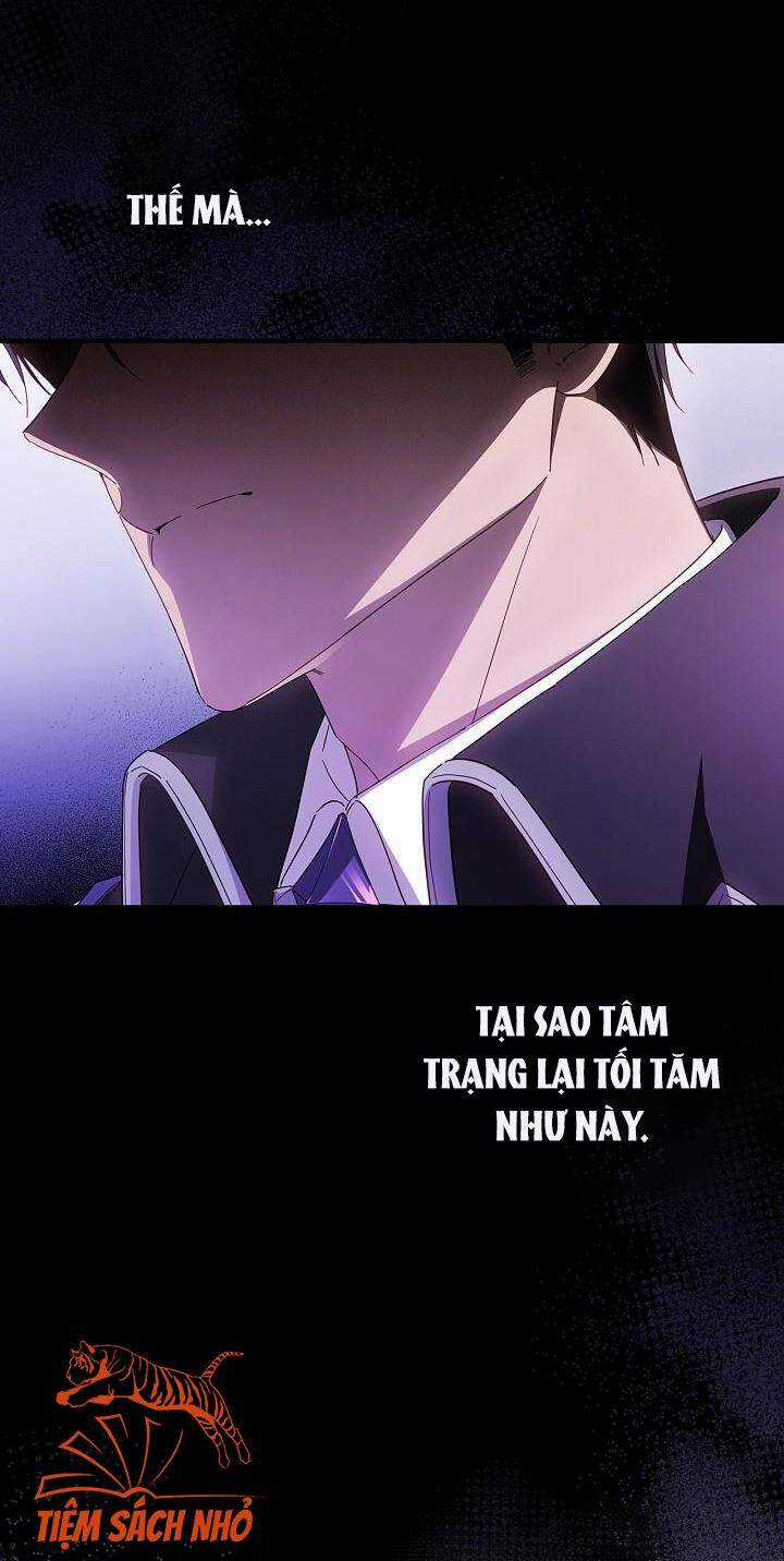 Phương Pháp Khiến Phu Quân Đứng Về Phía Tôi Chương 44 trang 20