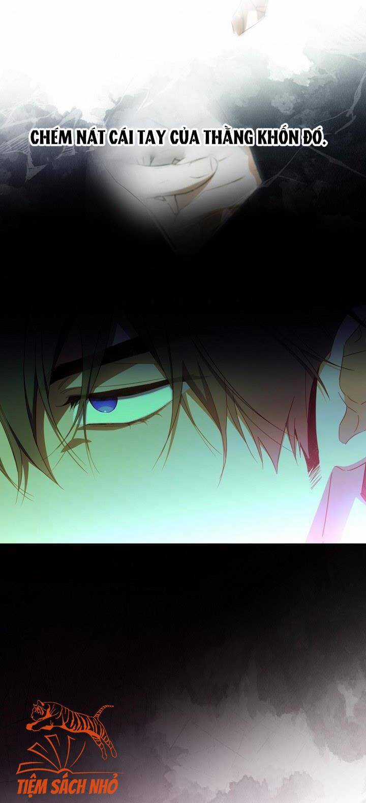 Phương Pháp Khiến Phu Quân Đứng Về Phía Tôi Chương 44 trang 23