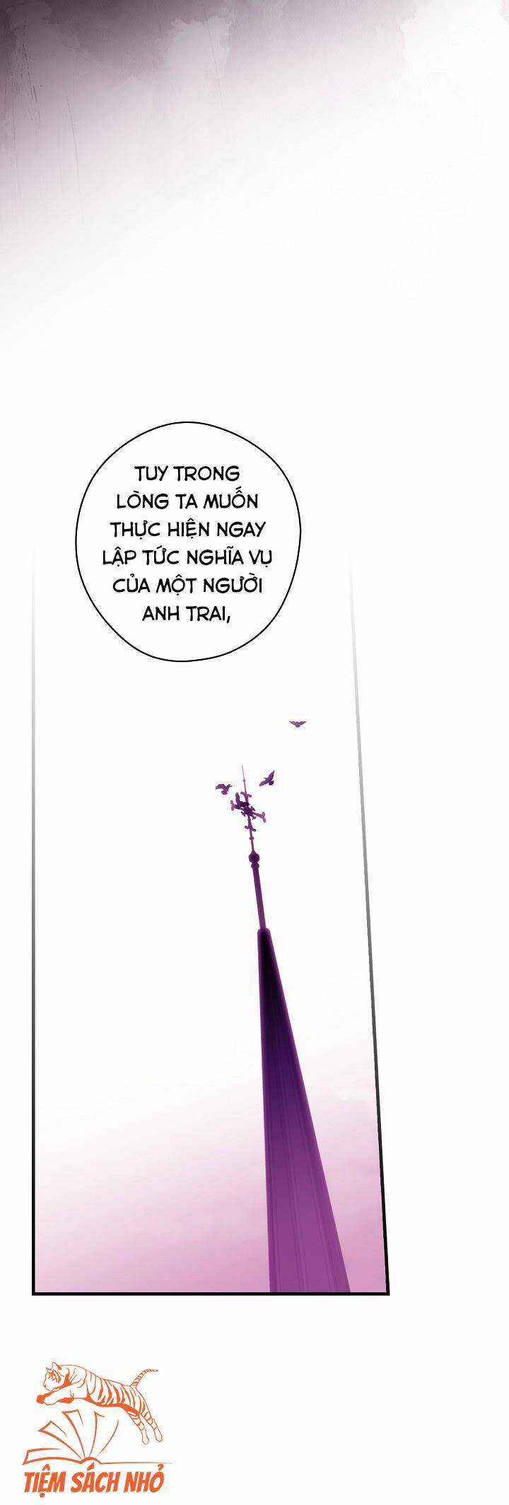 Phương Pháp Khiến Phu Quân Đứng Về Phía Tôi Chương 44 trang 24