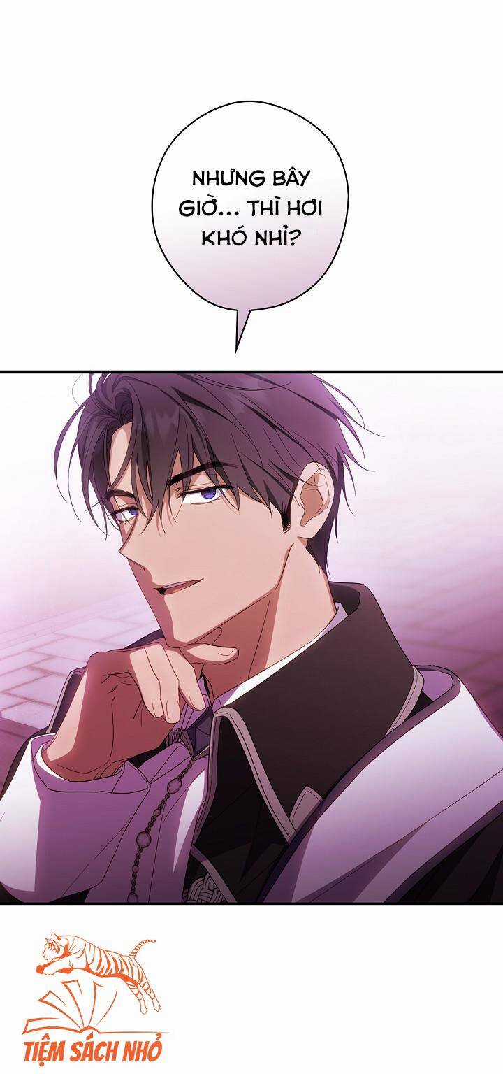 Phương Pháp Khiến Phu Quân Đứng Về Phía Tôi Chương 44 trang 25