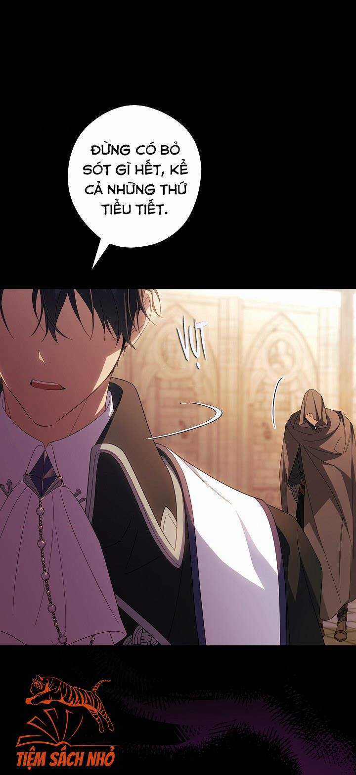 Phương Pháp Khiến Phu Quân Đứng Về Phía Tôi Chương 44 trang 29