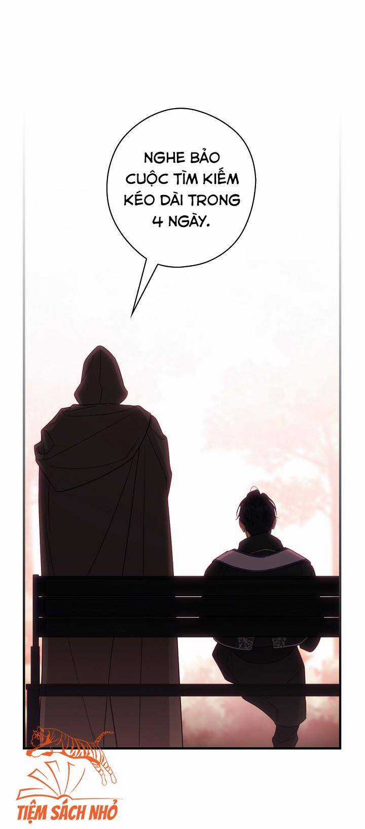 Phương Pháp Khiến Phu Quân Đứng Về Phía Tôi Chương 44 trang 3