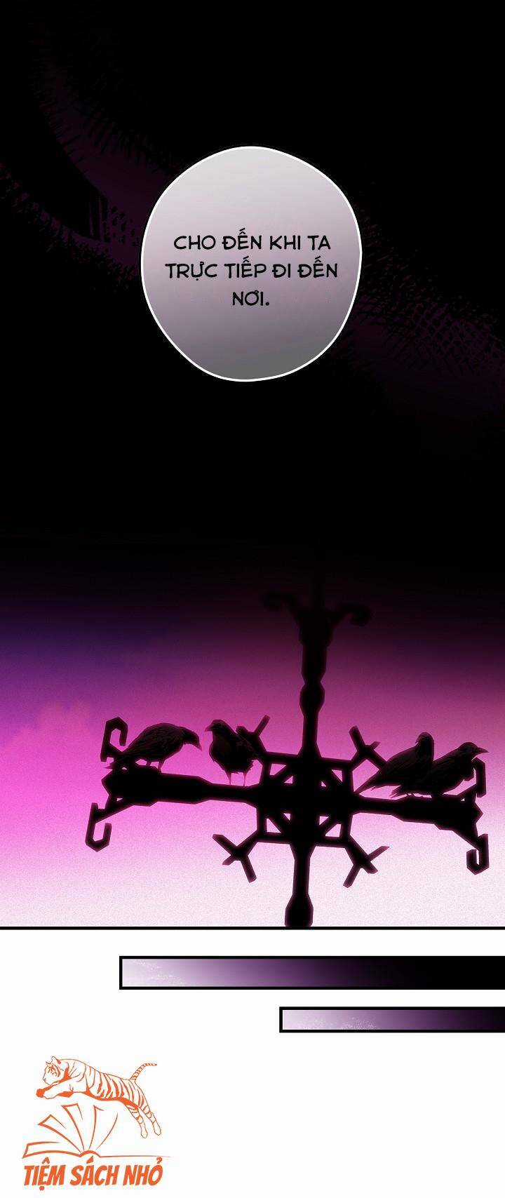 Phương Pháp Khiến Phu Quân Đứng Về Phía Tôi Chương 44 trang 31