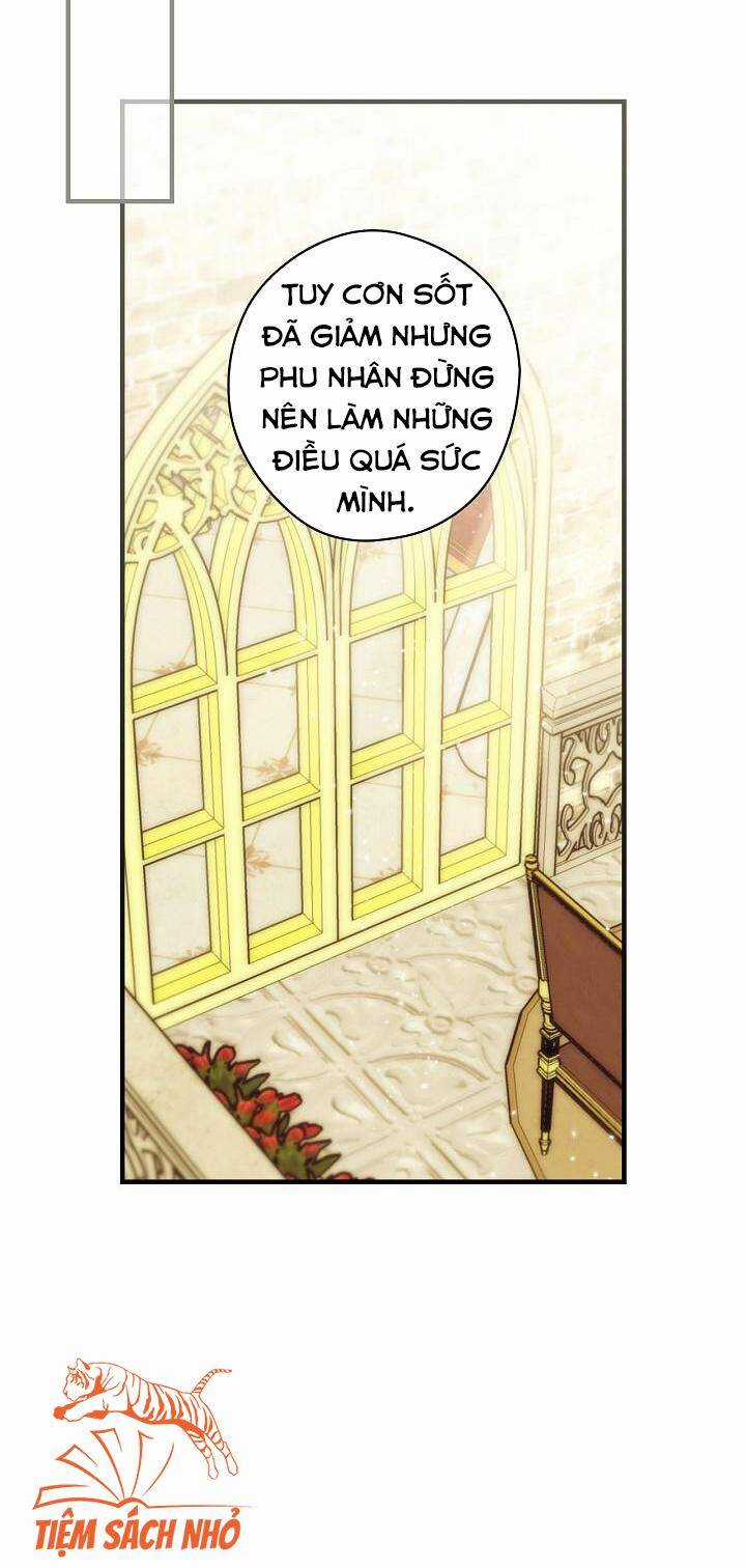 Phương Pháp Khiến Phu Quân Đứng Về Phía Tôi Chương 44 trang 33