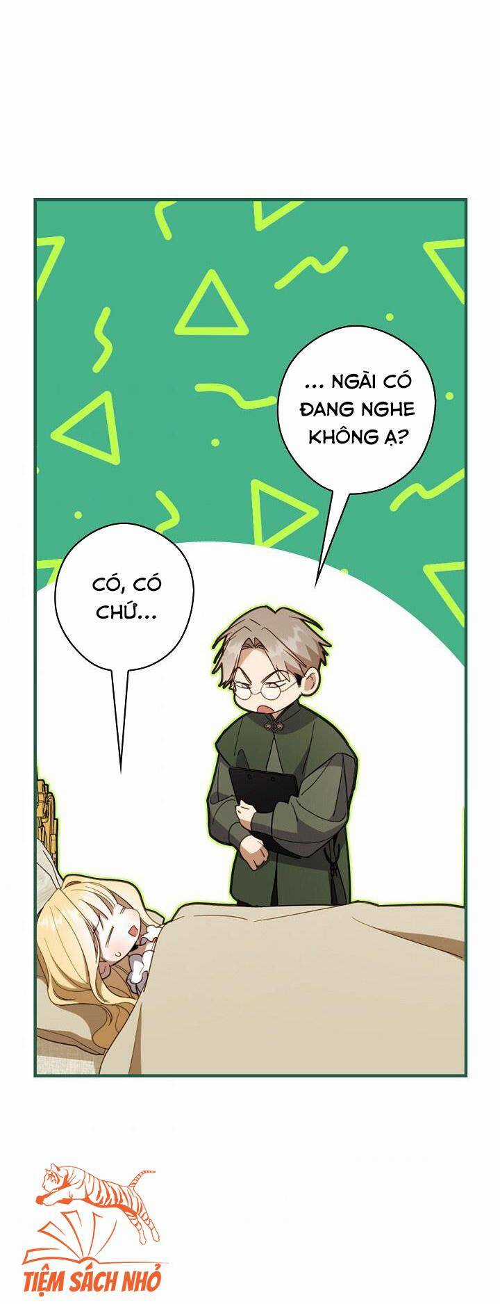 Phương Pháp Khiến Phu Quân Đứng Về Phía Tôi Chương 44 trang 35