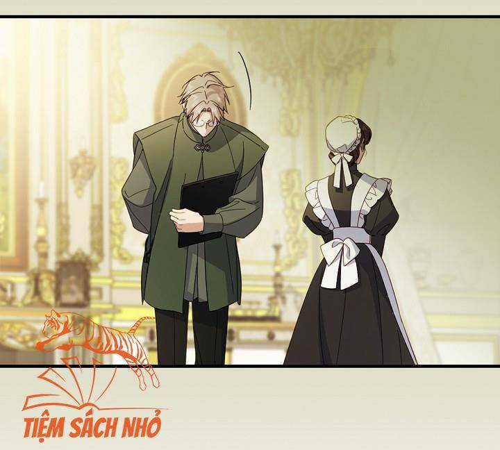 Phương Pháp Khiến Phu Quân Đứng Về Phía Tôi Chương 44 trang 37