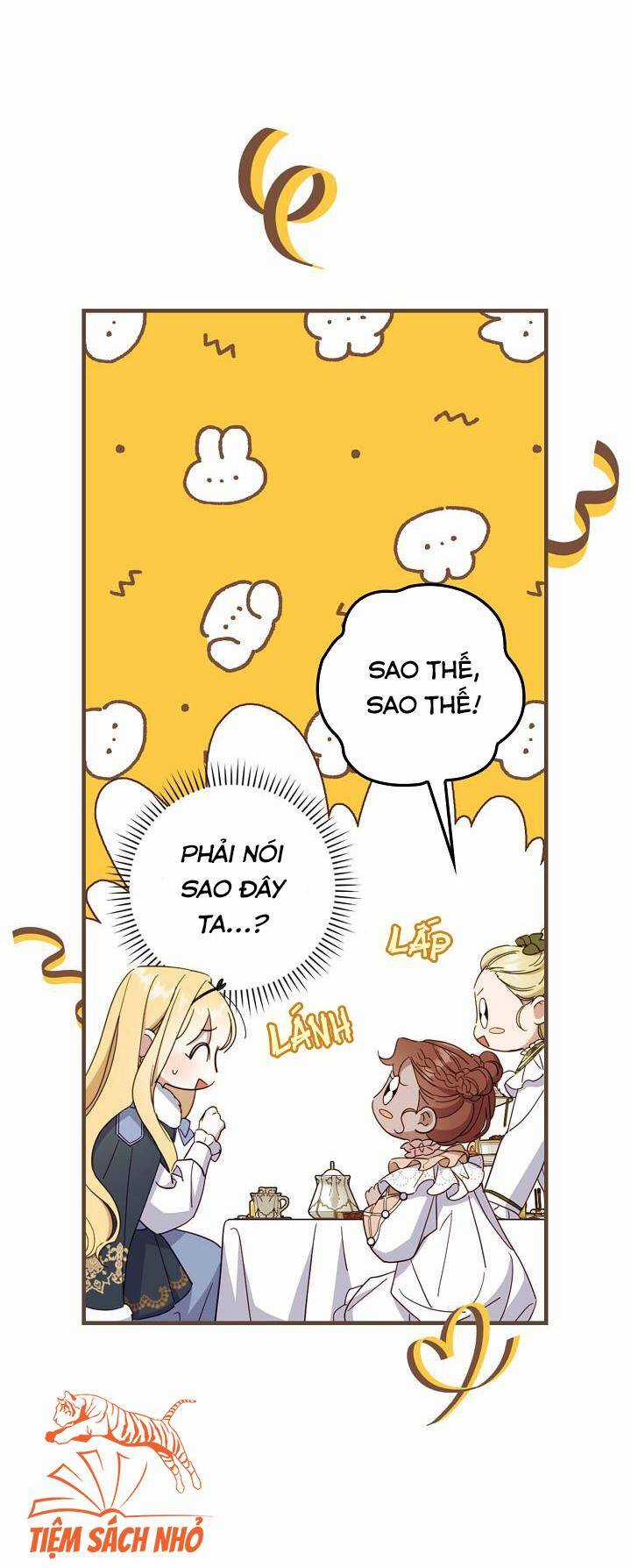 Phương Pháp Khiến Phu Quân Đứng Về Phía Tôi Chương 44 trang 41