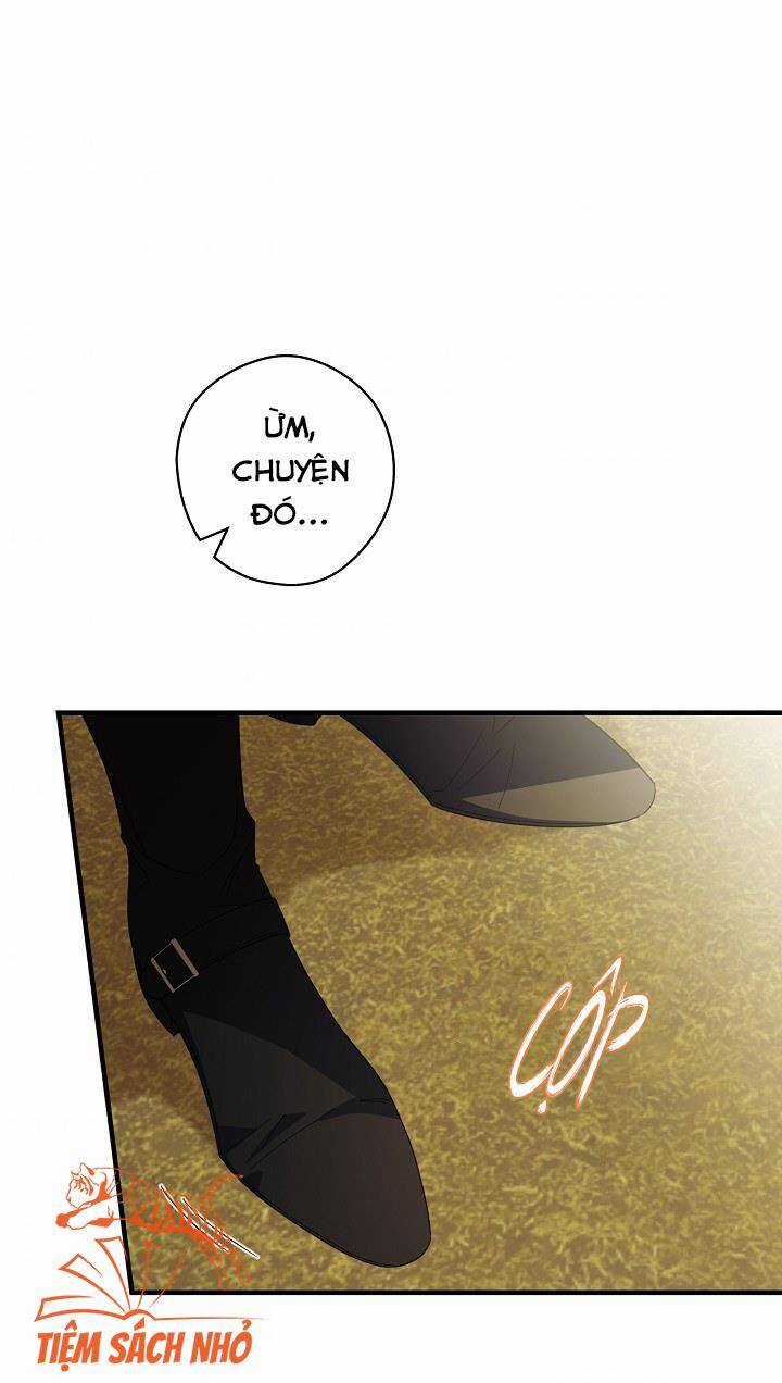 Phương Pháp Khiến Phu Quân Đứng Về Phía Tôi Chương 44 trang 42