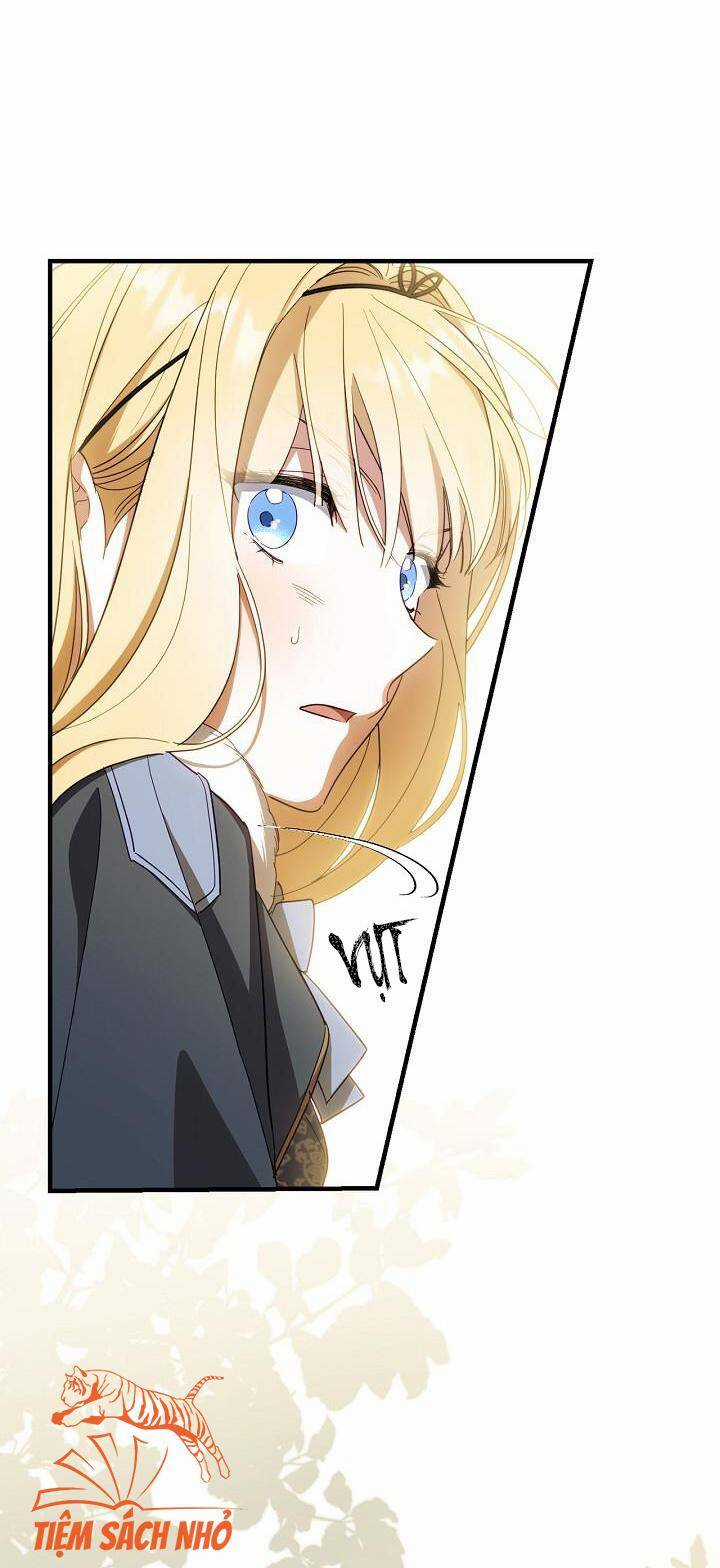 Phương Pháp Khiến Phu Quân Đứng Về Phía Tôi Chương 44 trang 44