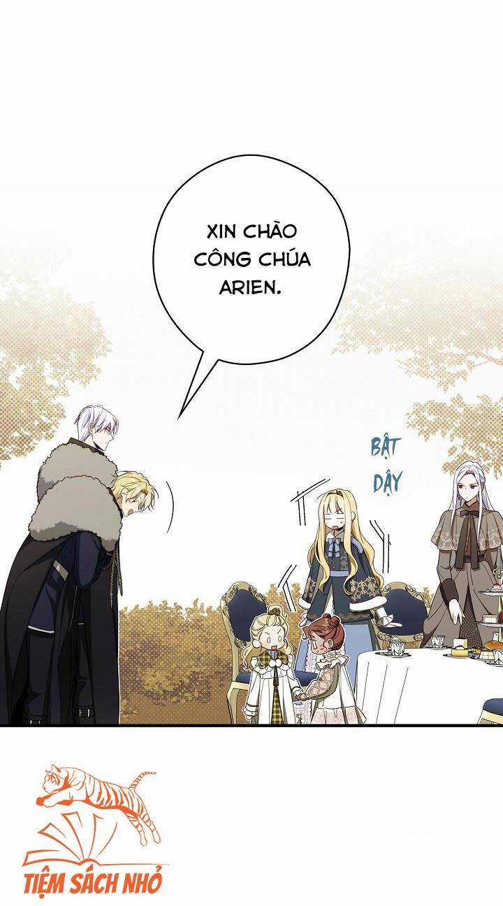 Phương Pháp Khiến Phu Quân Đứng Về Phía Tôi Chương 44 trang 48