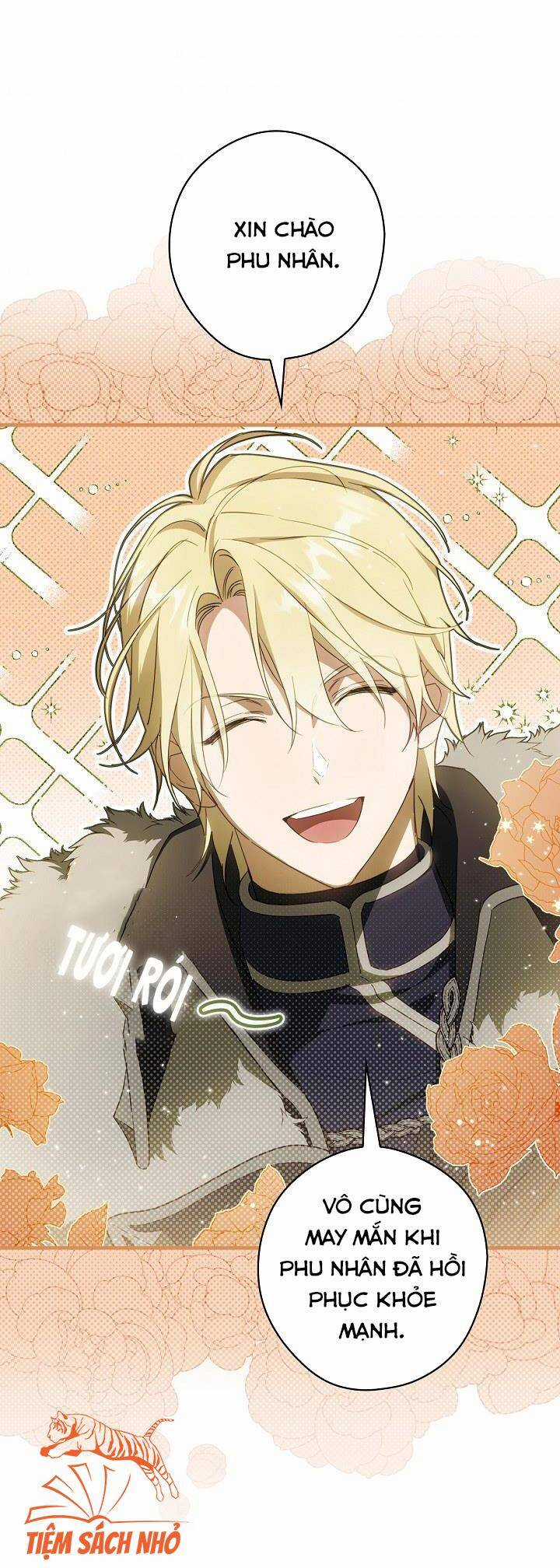 Phương Pháp Khiến Phu Quân Đứng Về Phía Tôi Chương 44 trang 49