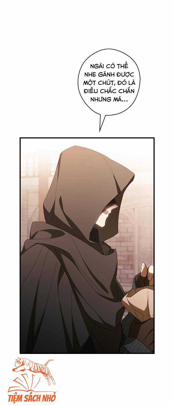 Phương Pháp Khiến Phu Quân Đứng Về Phía Tôi Chương 44 trang 5