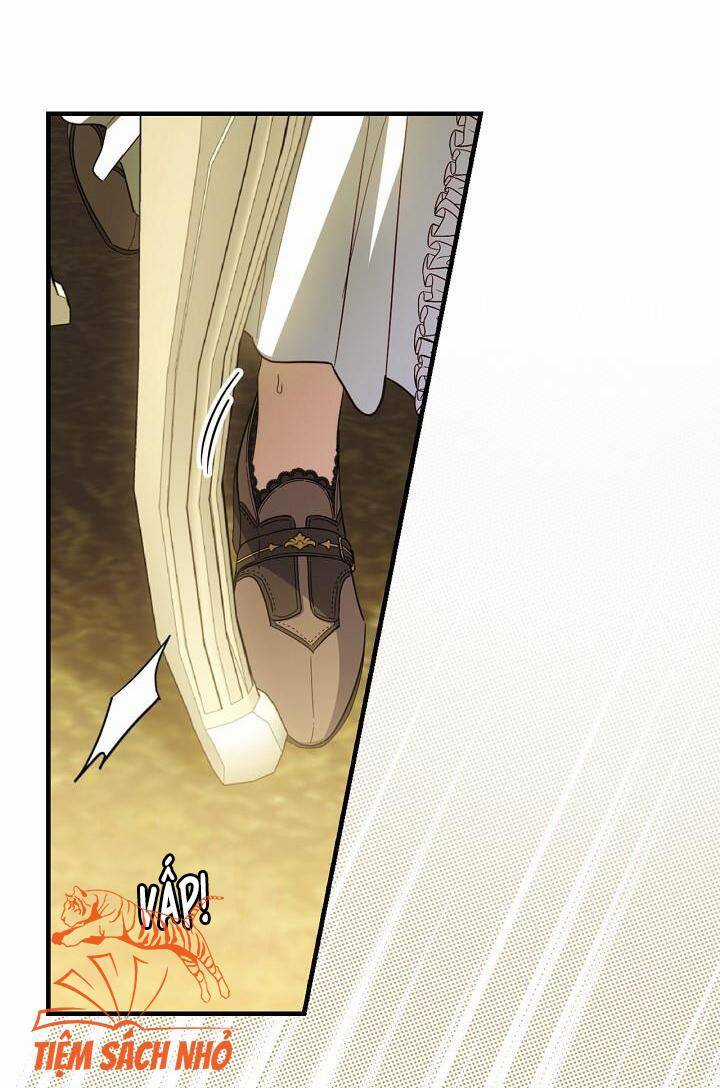 Phương Pháp Khiến Phu Quân Đứng Về Phía Tôi Chương 44 trang 52