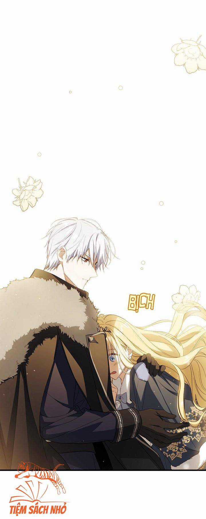 Phương Pháp Khiến Phu Quân Đứng Về Phía Tôi Chương 44 trang 54