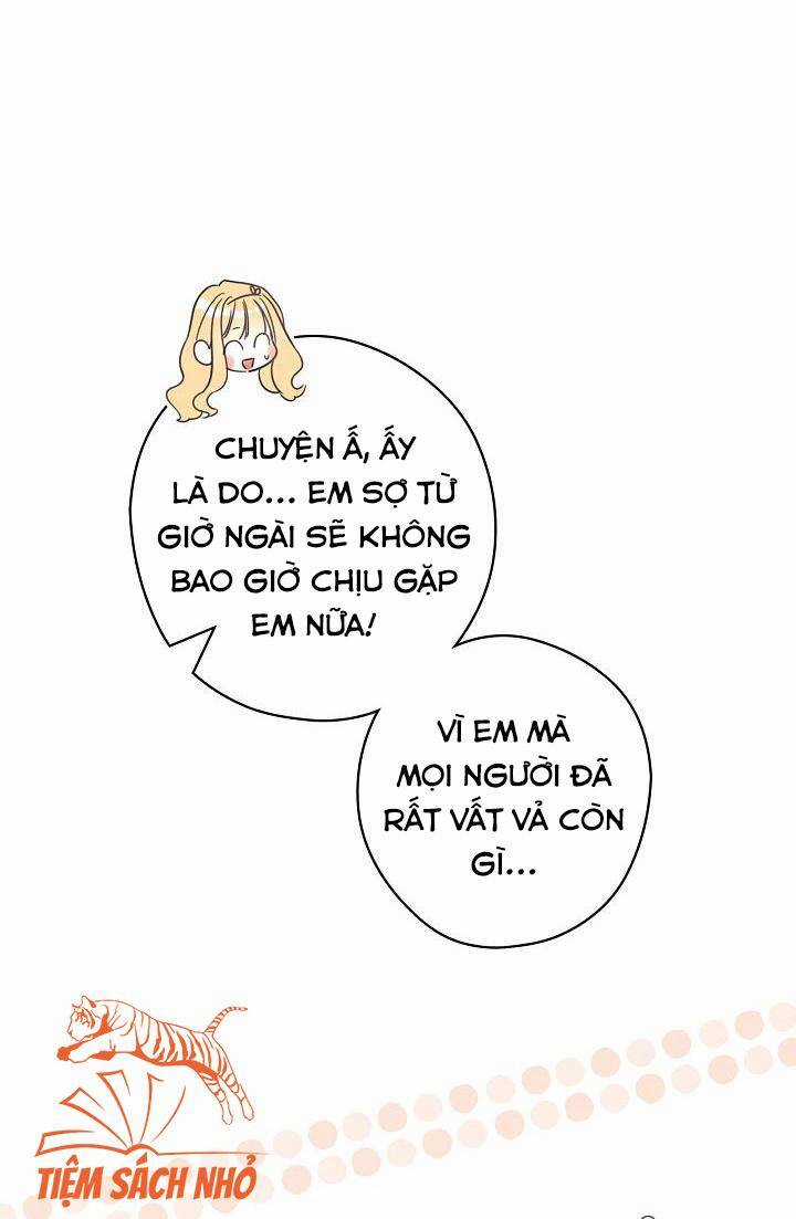 Phương Pháp Khiến Phu Quân Đứng Về Phía Tôi Chương 44 trang 57