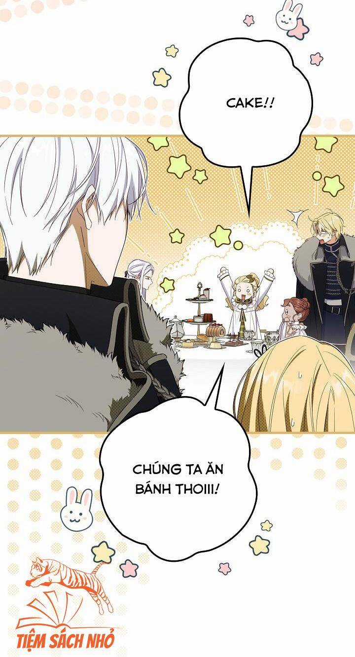 Phương Pháp Khiến Phu Quân Đứng Về Phía Tôi Chương 44 trang 58